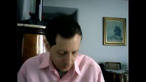 Snapshot of lucianoaxel chatting on September 23, 2:53 pm Luciano online show from September 23, 2:53 pm