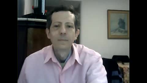Snapshot of lucianoaxel chatting on October 12, 10:31 pm Luciano online show from October 12, 10:31 pm