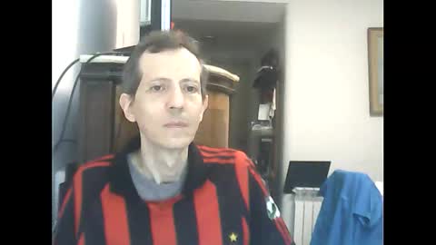Luciano online show from February 22, 6:35 am