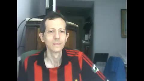 Luciano online show from February 22, 7:34 pm