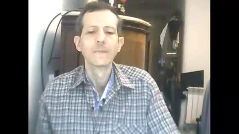 Luciano online show from March 13, 3:13 am
