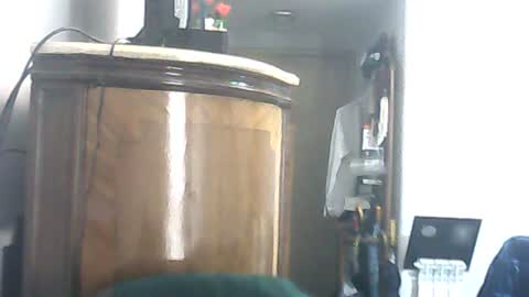 Luciano online show from June 27, 3:17 pm