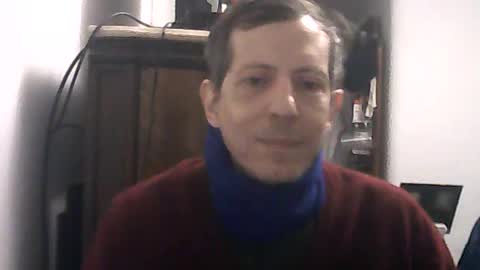 Luciano online show from July 2, 10:16 pm