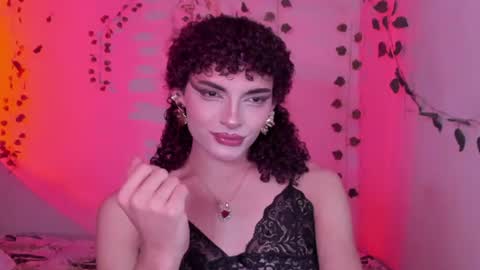 Lucy or Lucian 3 Come to my social Links3   online show from July 12, 3:25 pm