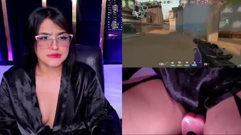 Snapshot of luciareid chatting on July 28, 4:39 pm Lucia online show from July 28, 4:39 pm