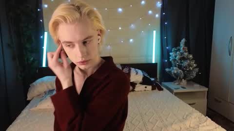 Angelok online show from January 9, 2:09 pm