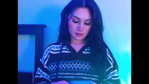 Lucid Lilith online show from February 17, 8:11 am