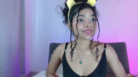 Lucie - online show from January 18, 9:34 pm