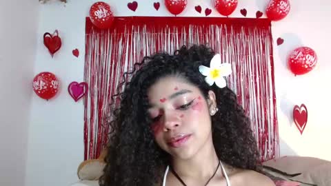 Lucie - online show from February 13, 10:00 pm