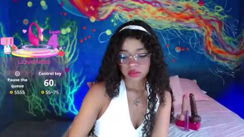 Lucie - online show from September 13, 6:51 pm