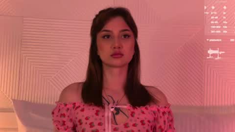 Snapshot of luciebliss chatting on June 27, 5:51 pm Maria online show from June 27, 5:51 pm