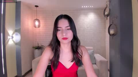 Lucie Martin online show from February 28, 7:26 pm