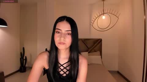 Lucie Martin online show from May 9, 7:41 pm