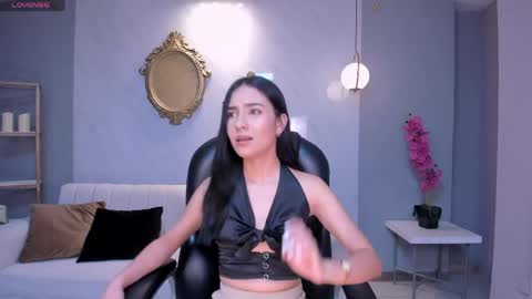 Lucie Martin online show from May 19, 7:42 pm