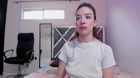 Snapshot of lucifer_69x69 chatting on February 4, 3:47 pm Lucifer online show from February 4, 3:47 pm