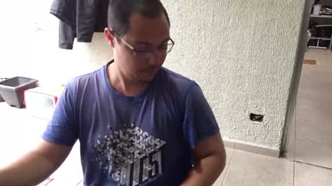 lucifer_curious online show from November 6, 10:16 am