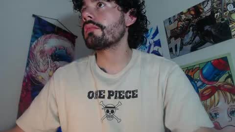 Nathan online show from April 17, 10:35 pm