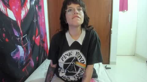 camila online show from December 17, 5:30 pm