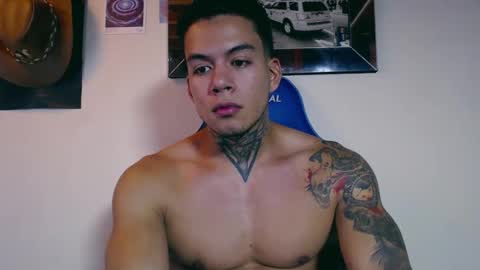 luciferstar01 online show from March 29, 5:13 pm