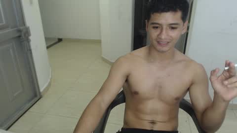 leonel online show from March 9, 4:16 am