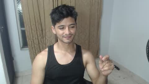 leonel online show from December 21, 11:45 pm