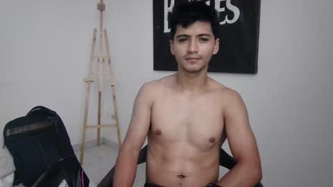 Snapshot of lucifferr_ chatting on February 16, 10:17 pm leonel online show from February 16, 10:17 pm