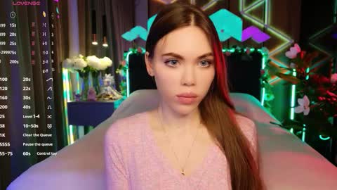 MimiFors online show from October 16, 5:58 pm