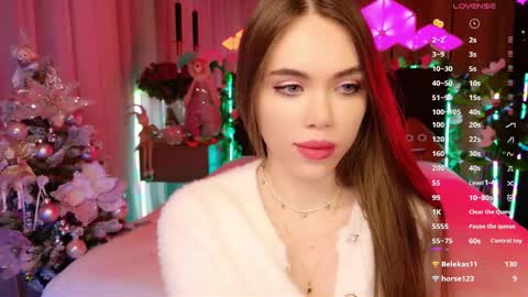 MimiFors online show from December 22, 6:27 pm