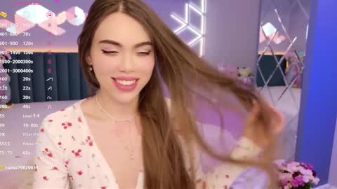 MimiFors online show from March 16, 6:01 pm