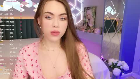 MimiFors online show from May 12, 7:11 pm