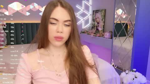 MimiFors online show from May 14, 8:48 pm