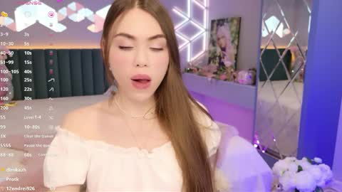 MimiFors online show from May 15, 8:38 pm