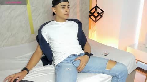 Leo online show from January 16, 2:08 pm