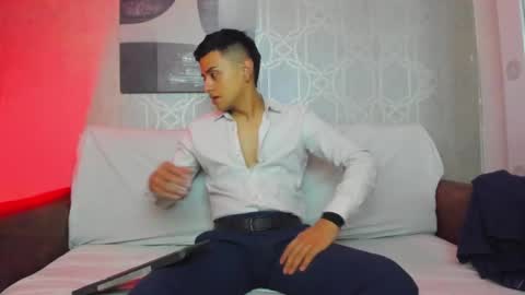 Leo online show from March 8, 11:16 am