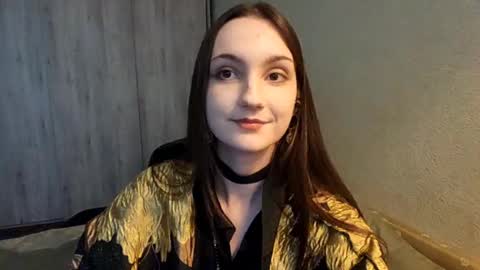 Snapshot of lucindaeagar chatting on September 20, 10:05 am Elizabeth online show from September 20, 10:05 am