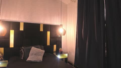 Lucio online show from January 19, 11:47 am