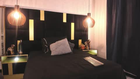 Lucio online show from February 15, 12:36 pm