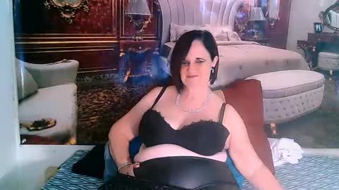 Grace online show from February 23, 6:01 pm