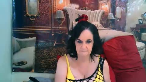 Grace online show from February 5, 7:02 am