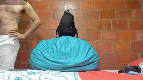 Snapshot of luck_andrew chatting on January 11, 1:27 pm luck_andrew online show from January 11, 1:27 pm