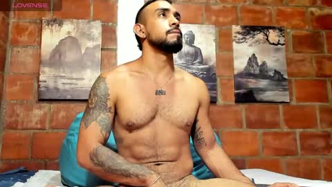 luck_andrew online show from May 19, 4:24 pm
