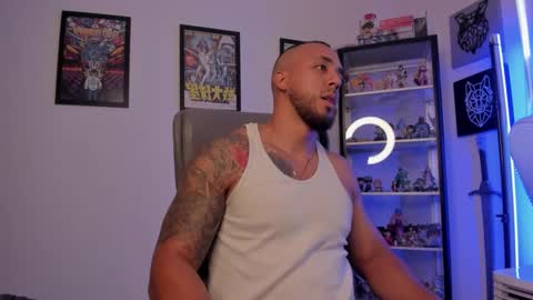 Luck online show from September 27, 9:53 pm