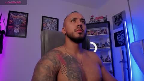 Luck online show from October 21, 2:23 am