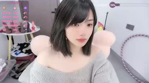 luckaisha online show from May 8, 10:53 am