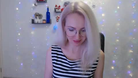 Arina online show from January 8, 5:59 pm