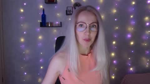 Arina online show from March 15, 3:51 pm