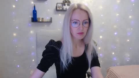 Arina online show from March 19, 3:05 pm