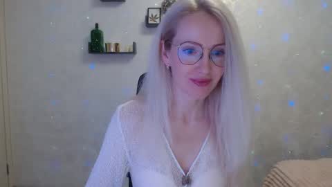 Arina online show from March 22, 6:11 pm