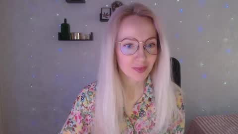 Arina online show from March 25, 2:56 pm