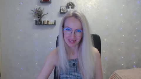 Arina online show from March 30, 5:25 pm